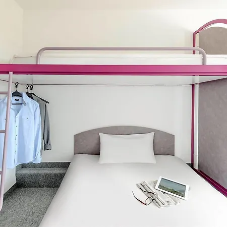 Ibis Budget Berlin