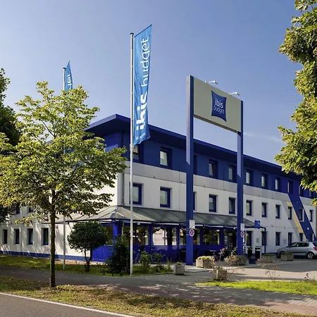 호텔 Ibis Budget Berlin