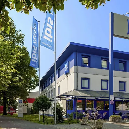 Ibis Budget Berlin