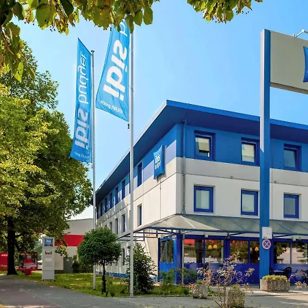 호텔 Ibis Budget Berlin 헤니스도르프