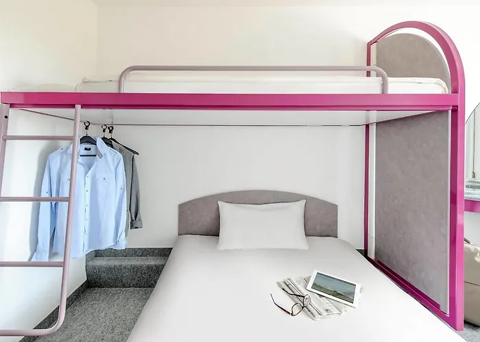 Ibis Budget Berlin