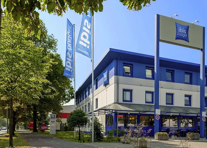 Ibis Budget Berlin